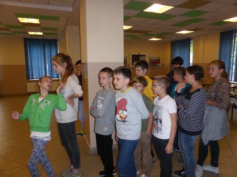 Powitanie wakacji z WSIiU