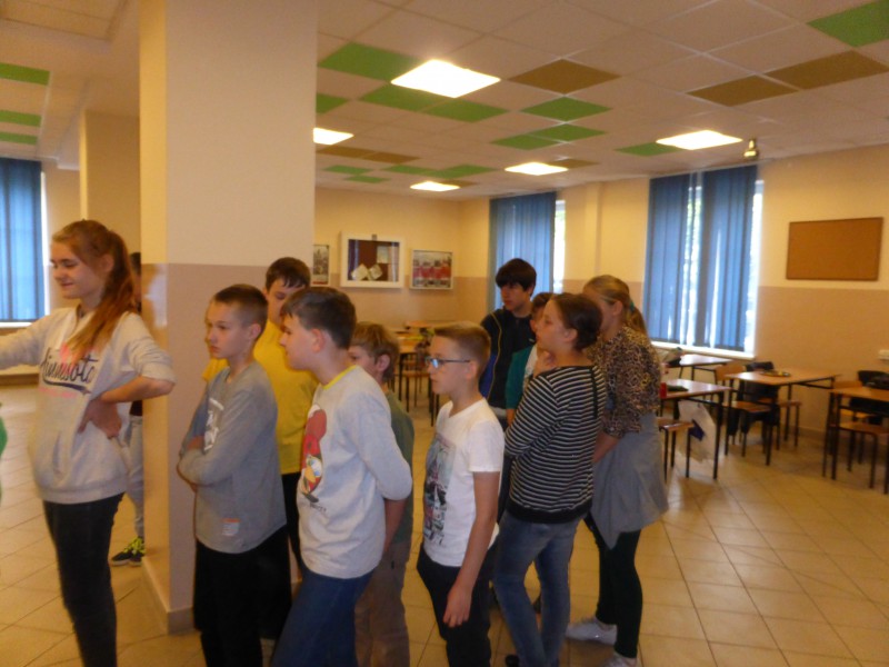 Powitanie wakacji z WSIiU