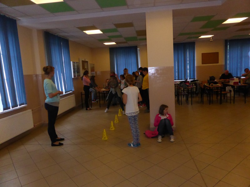Powitanie wakacji z WSIiU