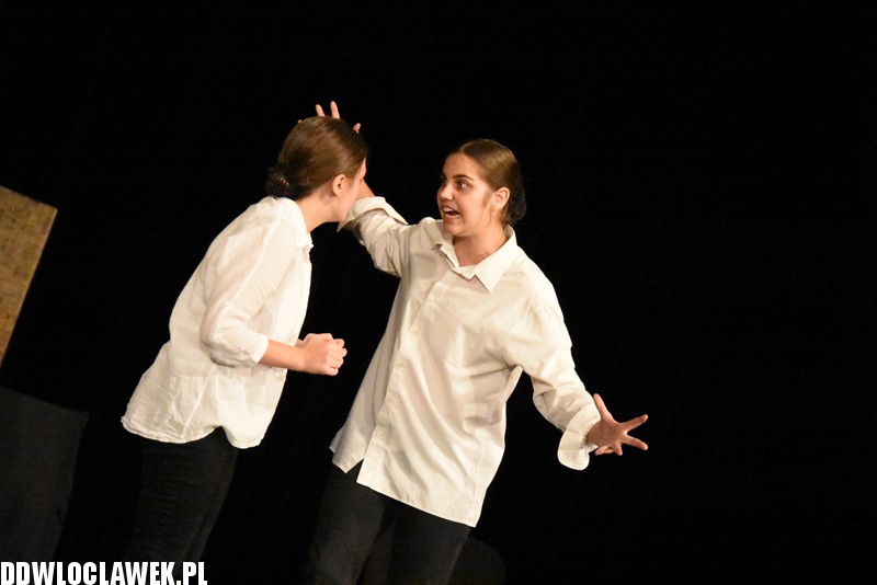 Festiwal teatrów dziecięcych