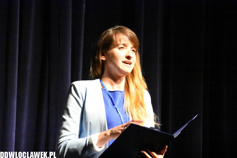 Festiwal teatrów dziecięcych