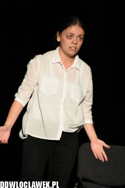 Festiwal teatrów dziecięcych