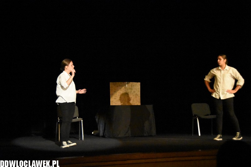 Festiwal teatrów dziecięcych