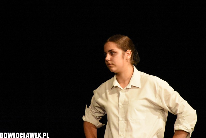 Festiwal teatrów dziecięcych