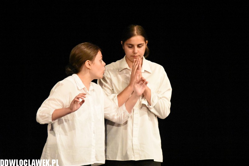 Festiwal teatrów dziecięcych