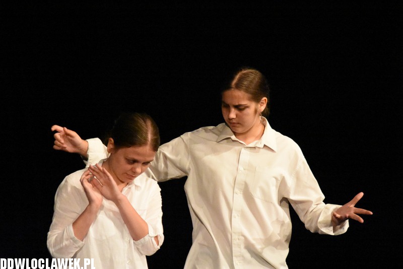 Festiwal teatrów dziecięcych
