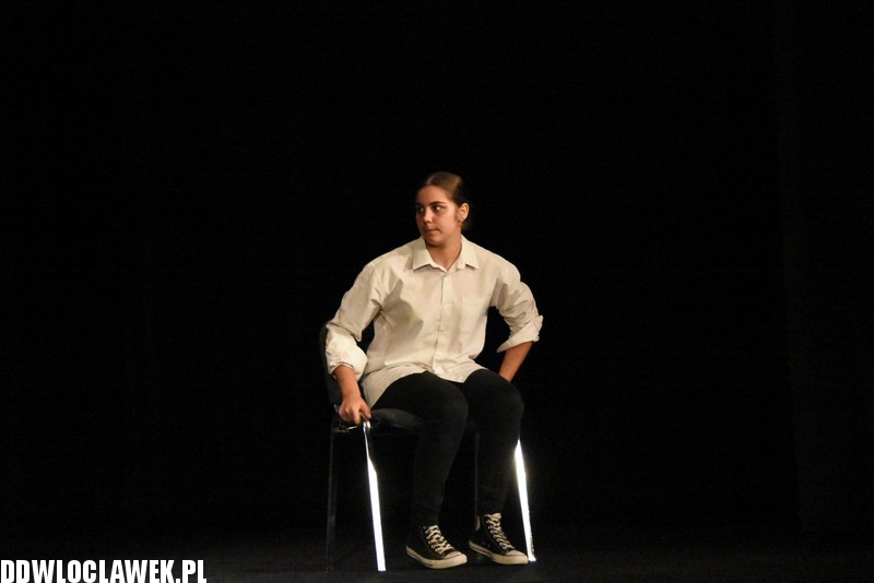 Festiwal teatrów dziecięcych