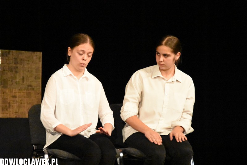 Festiwal teatrów dziecięcych