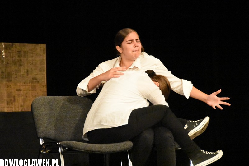Festiwal teatrów dziecięcych