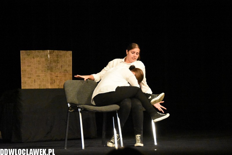 Festiwal teatrów dziecięcych