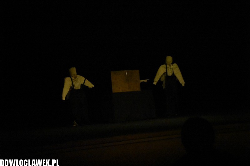 Festiwal teatrów dziecięcych