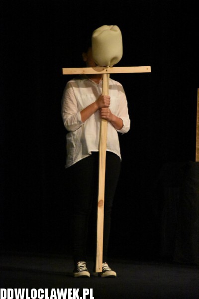 Festiwal teatrów dziecięcych
