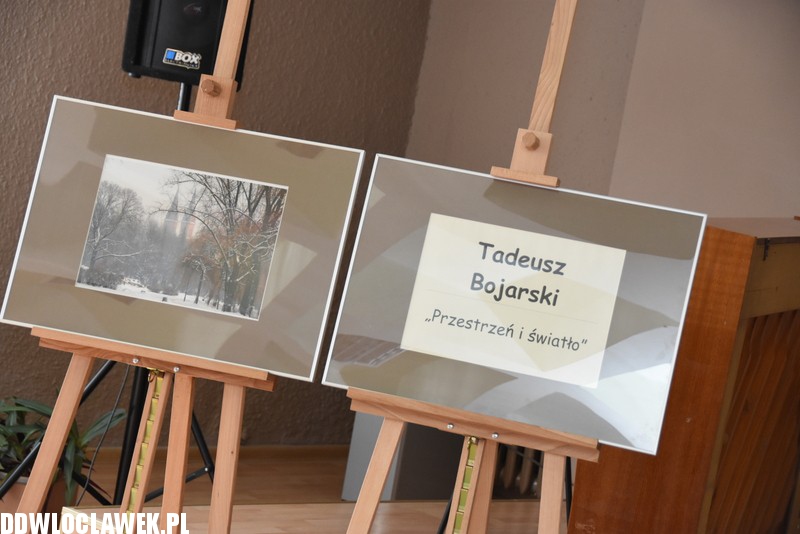 Przestrzeń i światło w bibliotece