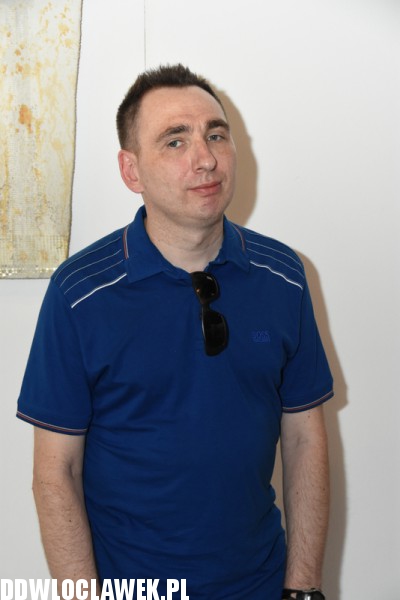 Jacek Dalibor Cielesność