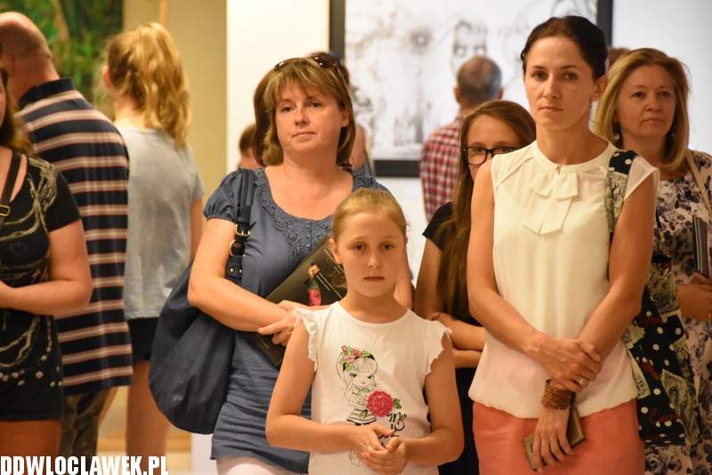 Oblicza Młodej Sztuki w Browarze B