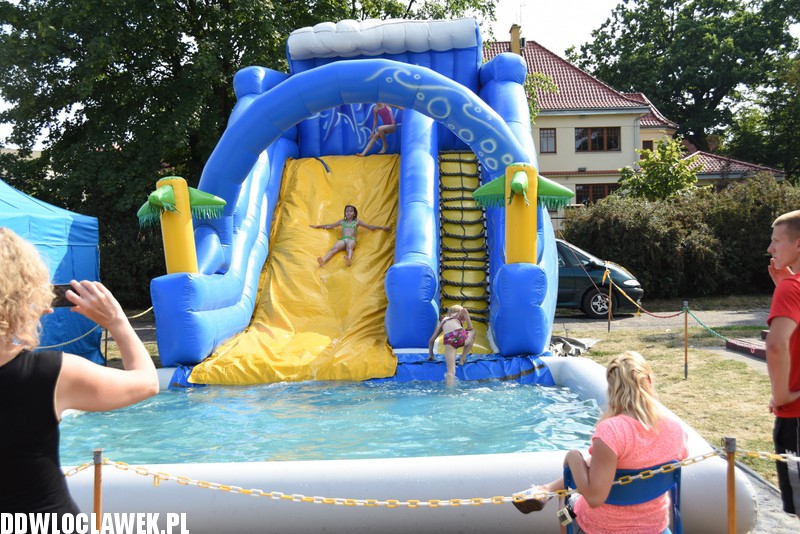 Pierwszy tegoroczny Bulwar Sportu
