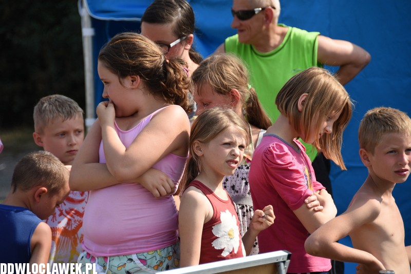 Pierwszy tegoroczny Bulwar Sportu