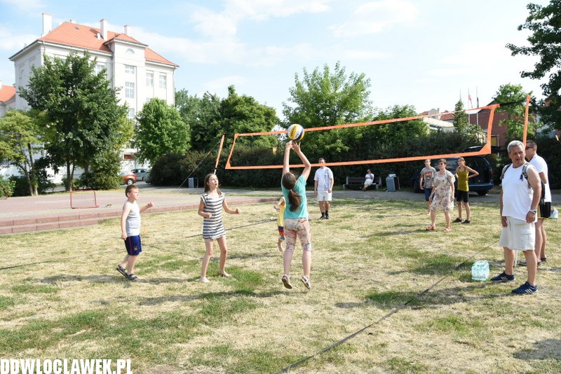 Pierwszy tegoroczny Bulwar Sportu