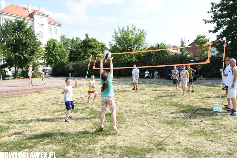 Pierwszy tegoroczny Bulwar Sportu