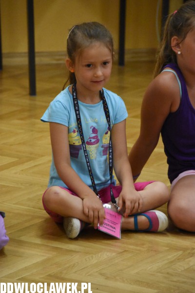 Zajęcia wakacyjne w Starej Remizie