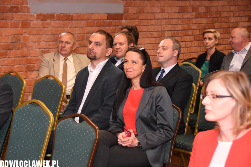 Podpisanie listu intencyjnego