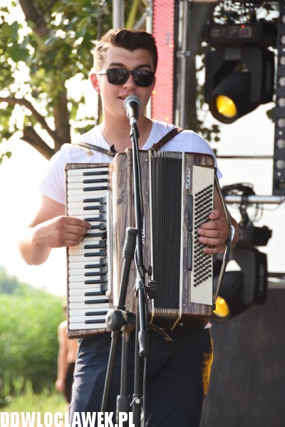 Przegląd muzyki disco polo