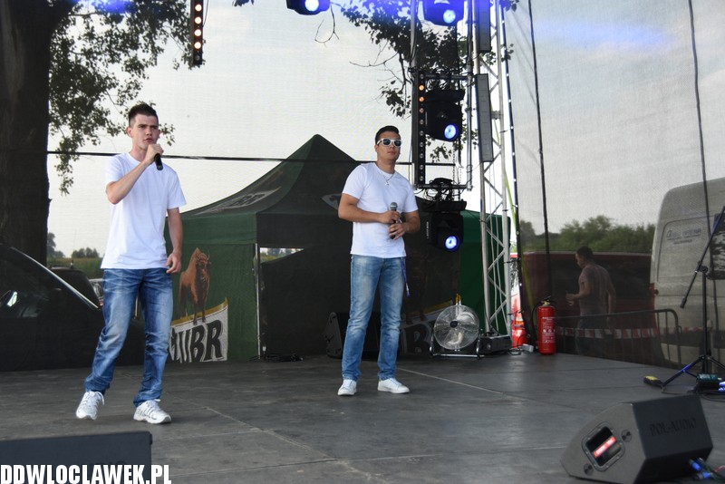 Przegląd muzyki disco polo