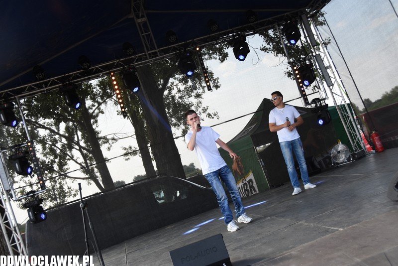 Przegląd muzyki disco polo