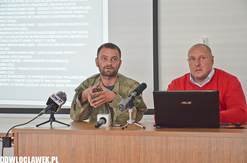 Nurkowie zbadają wraki dwóch statków
