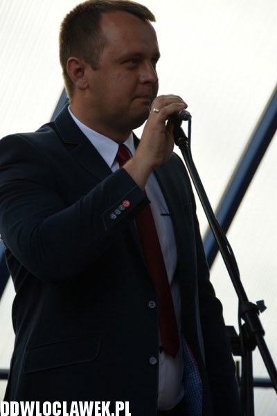 Koncert Piękni i Młodzi