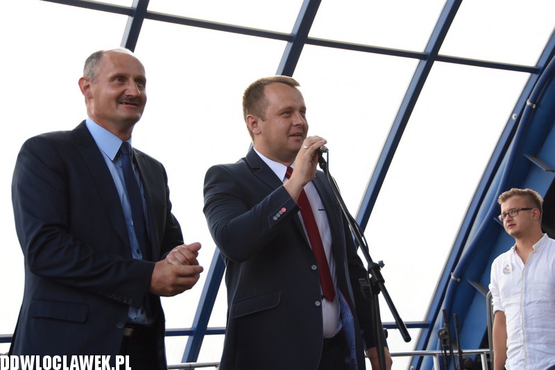 Koncert Piękni i Młodzi
