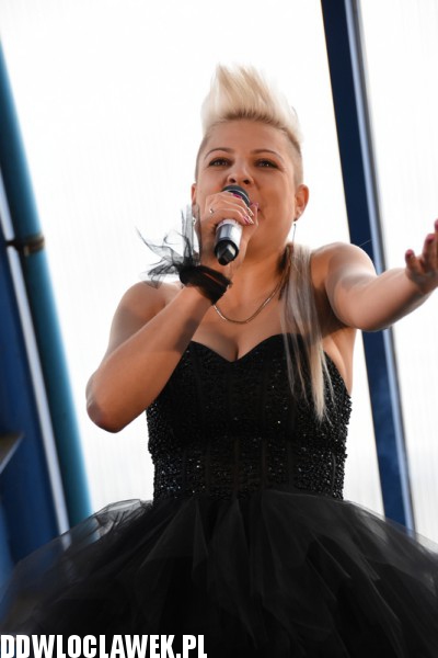 Koncert Piękni i Młodzi
