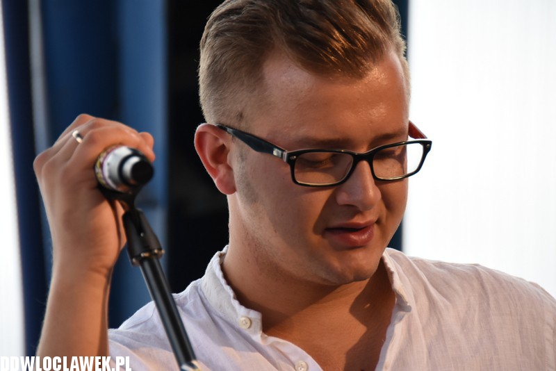 Koncert Piękni i Młodzi