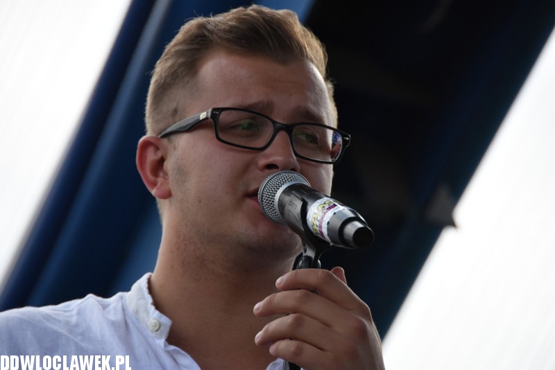 Koncert Piękni i Młodzi