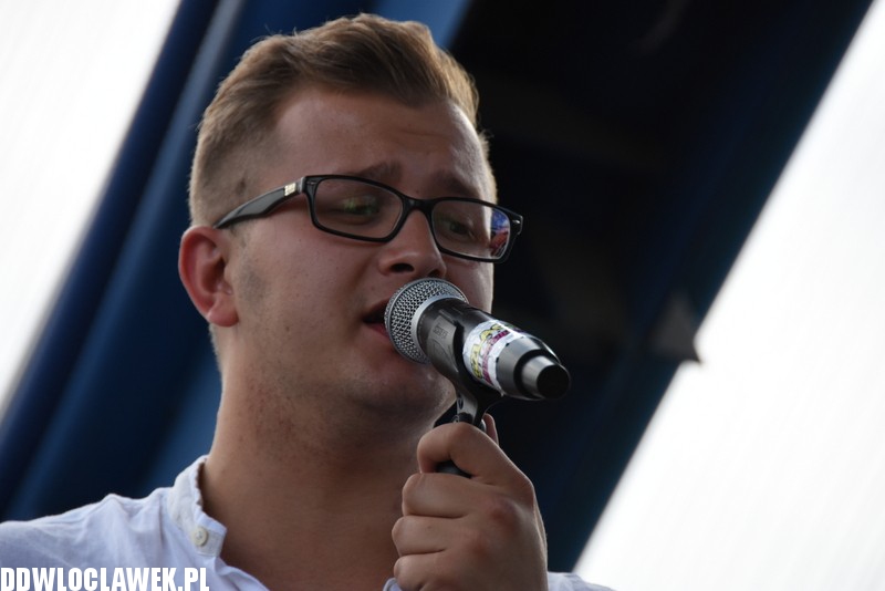 Koncert Piękni i Młodzi