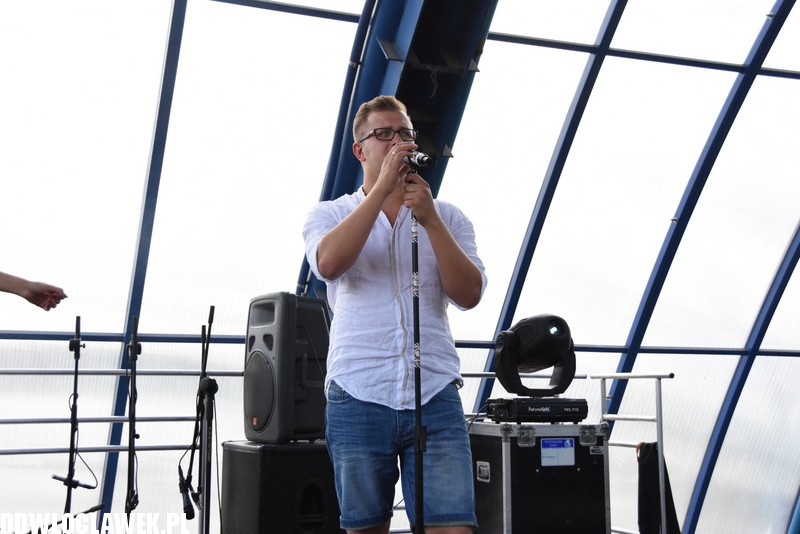Koncert Piękni i Młodzi
