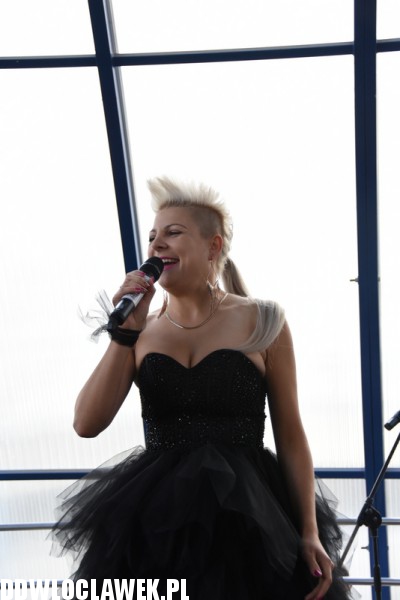 Koncert Piękni i Młodzi