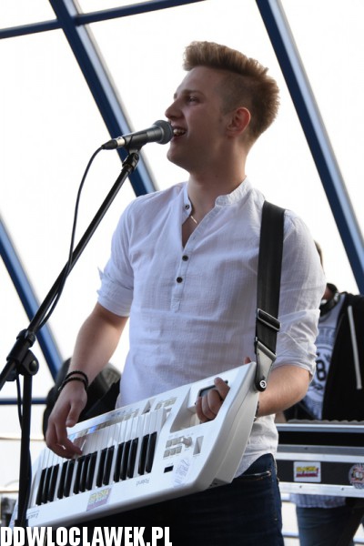 Koncert Piękni i Młodzi