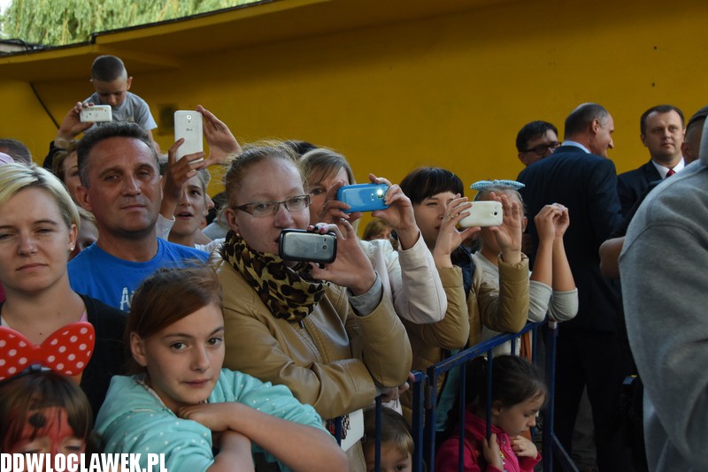 Koncert Piękni i Młodzi