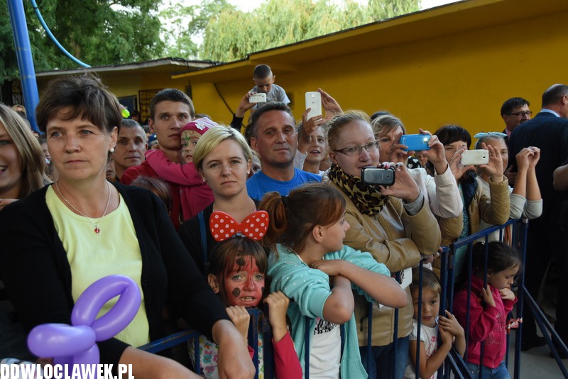 Koncert Piękni i Młodzi