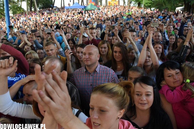 Koncert Piękni i Młodzi