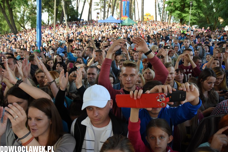Koncert Piękni i Młodzi