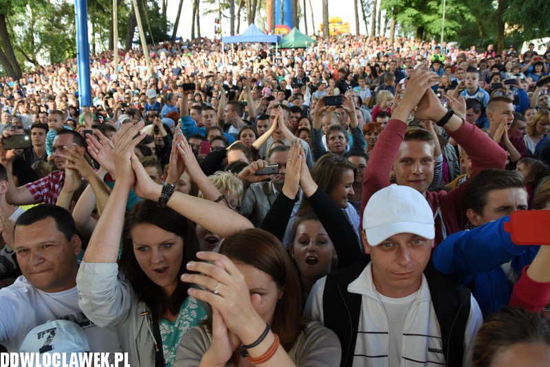 Koncert Piękni i Młodzi