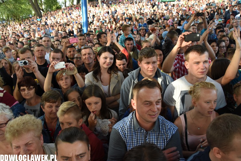 Koncert Piękni i Młodzi