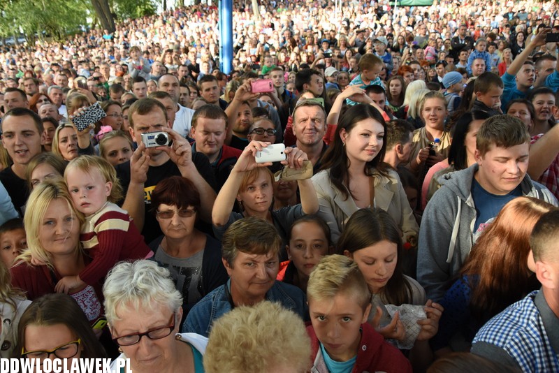 Koncert Piękni i Młodzi