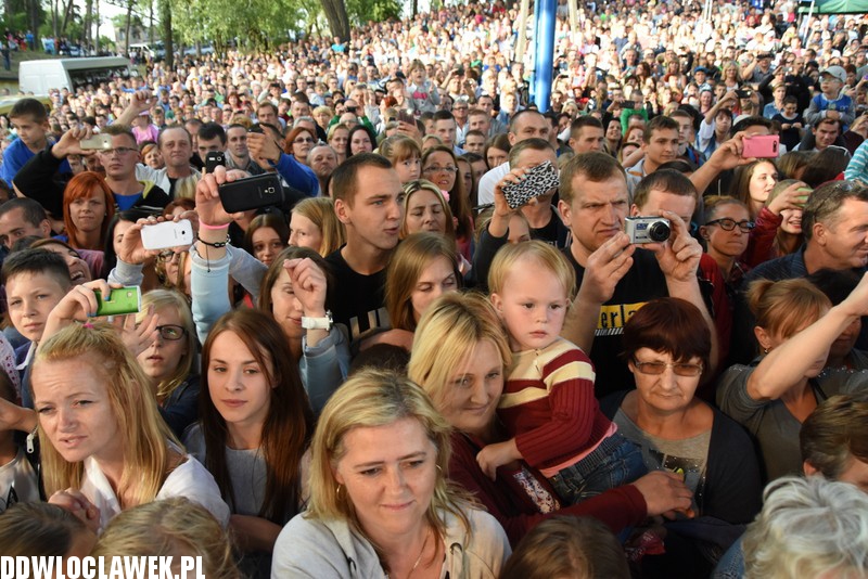 Koncert Piękni i Młodzi