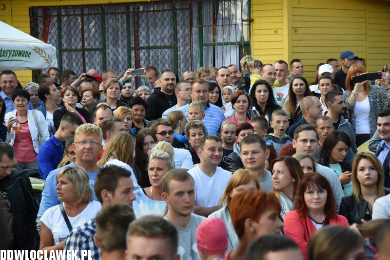 Koncert Piękni i Młodzi