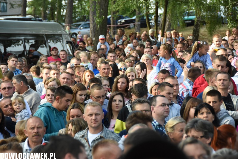 Koncert Piękni i Młodzi
