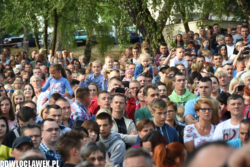 Koncert Piękni i Młodzi