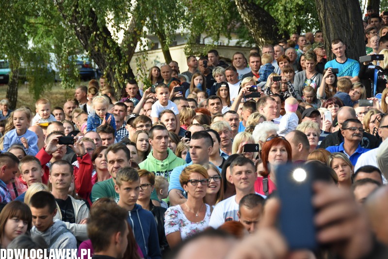Koncert Piękni i Młodzi